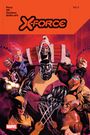 Benjamin Percy: X-Force by Benjamin Percy Vol. 4, Buch