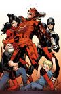 Saladin Ahmed: Daredevil by Saladin Ahmed Vol. 4: Last Rites, Buch