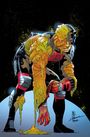 Saladin Ahmed: Daredevil by Saladin Ahmed Vol. 5: Rites of Reconciliation, Buch