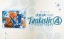 Marvel Studios: Marvel Studios' The Fantastic Four: First Steps - The Art Of The Movie Deluxe Edition Slipcase, Buch