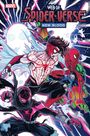 Marvel Various: Spider-Verse vs. Venomverse, Buch