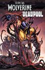 Tim Seeley: Venom War: Wolverine/Deadpool, Buch