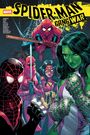 Cody Ziglar: Spider-Man: Gang War Omnibus, Buch