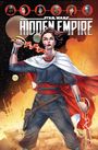 Charles Soule: Star Wars: Hidden Empire Omnibus, Buch