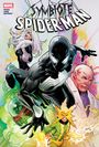 Peter David: Symbiote Spider-Man by Peter David Omnibus, Buch