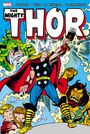 Gerry Conway: The Mighty Thor Omnibus Vol. 5, Buch