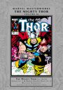 Walt Simonson: Marvel Masterworks: The Mighty Thor Vol. 24, Buch