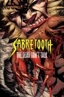 Frank Tieri: Sabretooth: The Dead Don't Talk, Buch