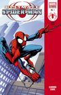 Brian Michael Bendis: Ultimate Spider-Man Epic Collection: Learning Curve, Buch