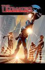 Mark Millar: Ultimates Epic Collection: Super-Human, Buch