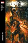 Keith Giffen: Annihilation Modern Era Epic Collection: Annihilation Day, Buch