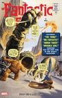 Stan Lee: The Fantastic Four Omnibus Vol. 1, Buch