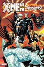 Scott Lobdell: X-Men: Age of Apocalypse Vol. 1 - Alpha [New Printing 2], Buch