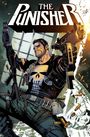 Benjamin Percy: Punisher: Red Band, Buch