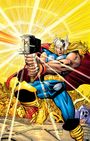 Dan Jurgens: Thor Epic Collection: The Dark Gods, Buch