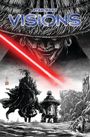 Takashi Okazaki: Star Wars: Visions Treasury Edition, Buch