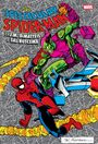 J. M. Dematteis: Spectacular Spider-Man by DeMatteis & Buscema Omnibus, Buch
