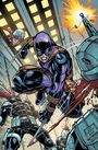 Cavan Scott: Gwenpool, Buch
