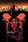 Erica Schultz: Daredevil: Unleash Hell - Red Band, Buch