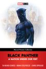 Ta-Nehisi Coates: Black Panther: A Nation Under Our Feet [Marvel Premier Collection], Buch