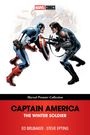 Ed Brubaker: Captain America: The Winter Soldier [Marvel Premier Collection], Buch