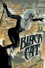 G Willow Wilson: Black Cat: No Good Deed, Buch