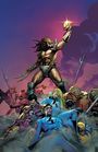 Benjamin Percy: Predator Kills the Marvel Universe, Buch
