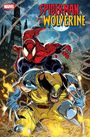 Marc Guggenheim: Spider-Man & Wolverine Vol. 1, Buch