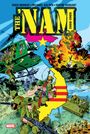 Doug Murray: The 'Nam: 1966-1969 Omnibus, Buch