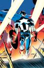 Mark Waid: Captain America Epic Collection: American Nightmare, Buch