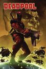 Daniel Way: Deadpool Modern Era Epic Collection: Magnum Opus, Buch