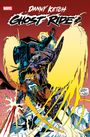 Howard Mackie: Ghost Rider: Danny Ketch Omnibus Vol. 2, Buch
