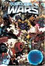 Felipe Smith: Secret Wars: Battleworld Omnibus Vol. 2, Buch