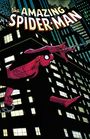 Dan Slott: Spider-Man: Brand New Day Omnibus Vol. 2, Buch