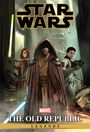John Jackson Miller: Star Wars Legends: The Old Republic Omnibus Vol. 2, Buch