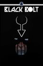 Saladin Ahmed: Black Bolt: The Midnight King, Buch