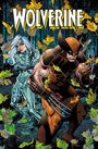 Saladin Ahmed: Wolverine by Saladin Ahmed Vol. 4, Buch