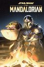 Rodney Barnes: Star Wars: The Mandalorian - Seasons One & Two, Buch