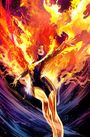 Stephanie Phillips: Phoenix Vol. 3, Buch