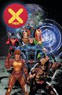 Jonathan Hickman: X-Men: Age of Krakoa - Dawn of X Omnibus Vol. 1, Buch