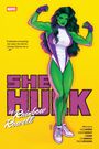 Rainbow Rowell: She-Hulk by Rainbow Rowell Omnibus, Buch