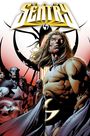 Brian Michael Bendis: The Sentry Omnibus, Buch