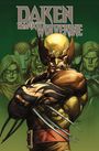 Marjorie Liu: Daken: Dark Wolverine Omnibus Leinil Yu Cover, Buch