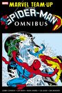 Gerry Conway: Marvel Team-Up Omnibus Vol. 1, Buch