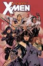 Kieron Gillen: Uncanny X-Men by Kieron Gillen Omnibus, Buch