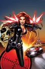 Paul Cornell: Black Widow Modern Era Epic Collection: Widowmaker, Buch