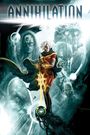Dan Abnett: Annihilation Modern Era Epic Collection: Conquest Prologue, Buch