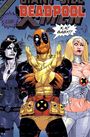 Daniel Way: Deadpool Modern Era Epic Collection: X X Baby, Buch