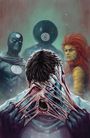 Jed Mackay: Moon Knight: Fist of Khonshu Vol. 3, Buch