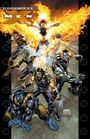Mark Millar: Ultimate X-Men Epic Collection: World Tour, Buch